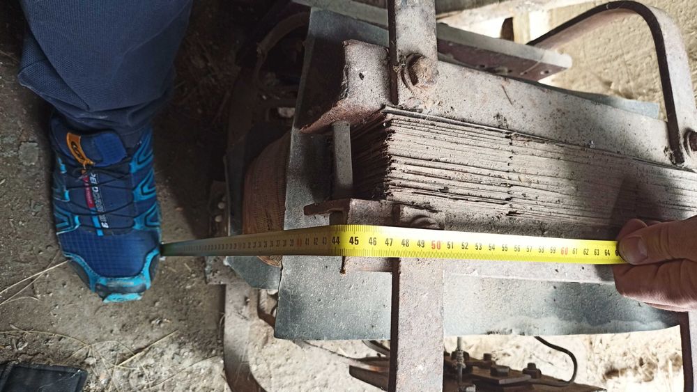 Аппарат Сварочный Трансформатор 3-фаз ПРО-М 1.6-5