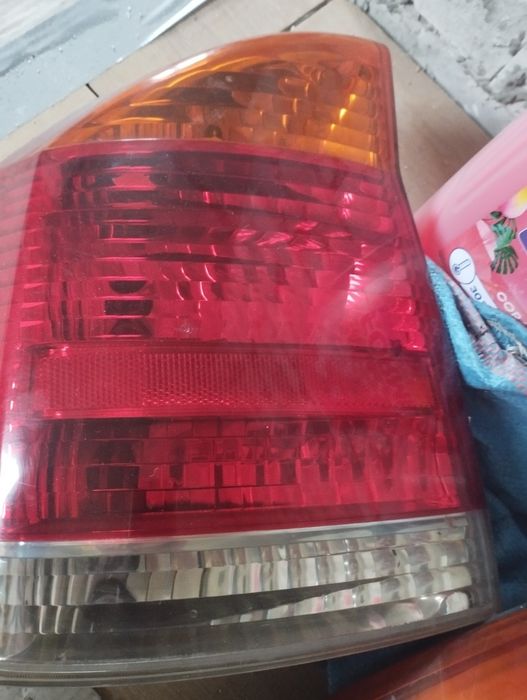 Sprzedam lampy Wectra c