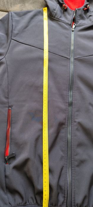 Kurtka Softshell