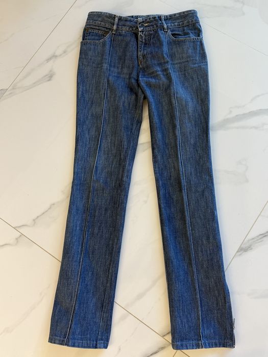 Продам  джинси  Alexander McQueen Оригінал!!!