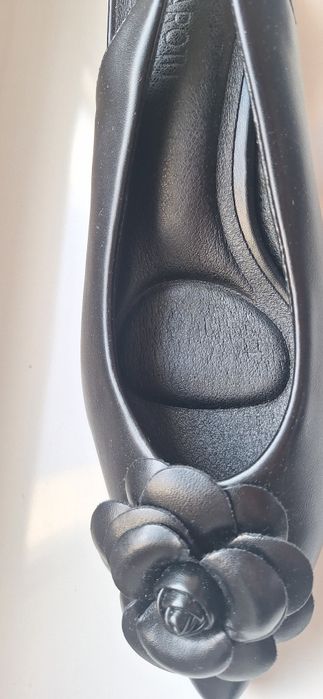 Buty Buonarotti 38