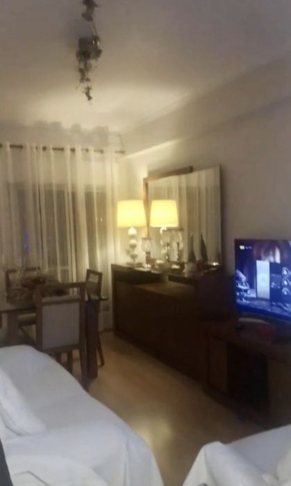 Conjunto sala de jantar