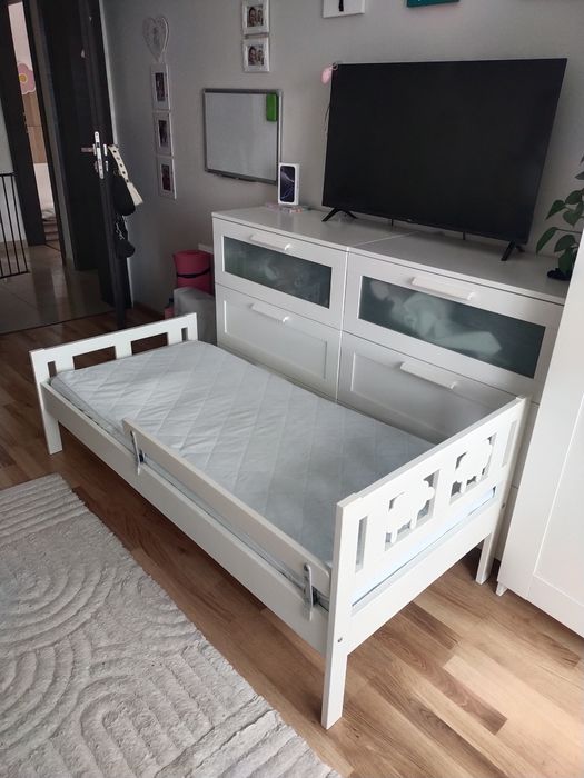 Sprzedam łóżko IKEA dla dziecka