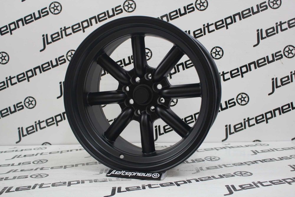 Jantes Novas JR Wheels JR19 16 4x100/4x114.3 8 ET0