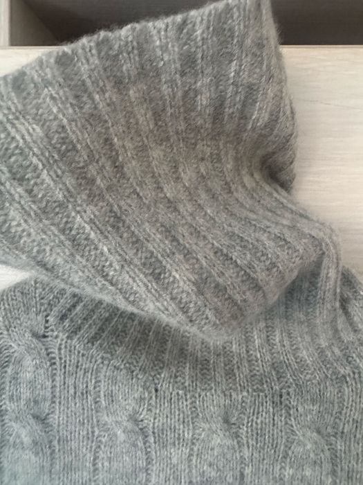 Светр  Polo Ralph Lauren оригінал