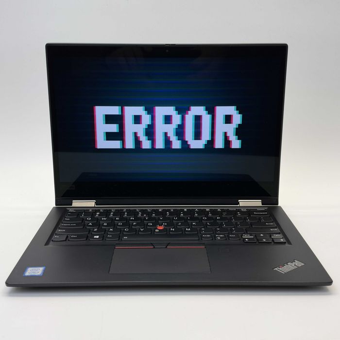 Lenovo ThinkPad X390 Yoga | 13,3" FHD i5-8365U 16GB SSD 256GB W11 KL.A-