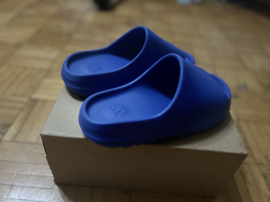 Kapcie yeesy slide