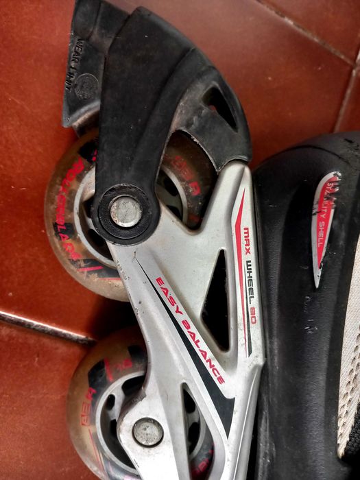 Rollerblade Inline Skates475809893760389121