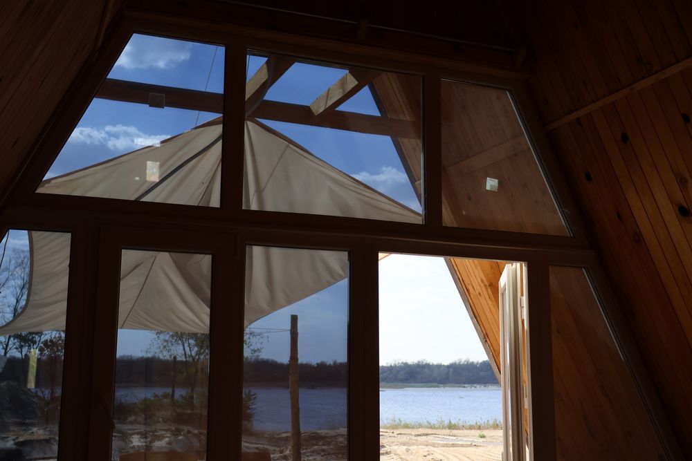 Оренда будиночків подобово