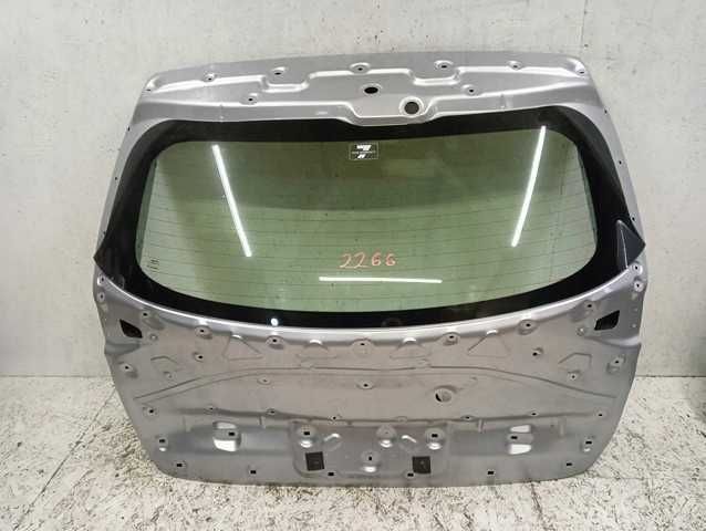 Крышка багажника Kia Sportage 5 V разборка