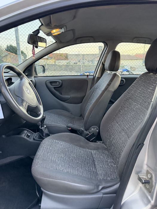 Opel Corsa C 1.2i
