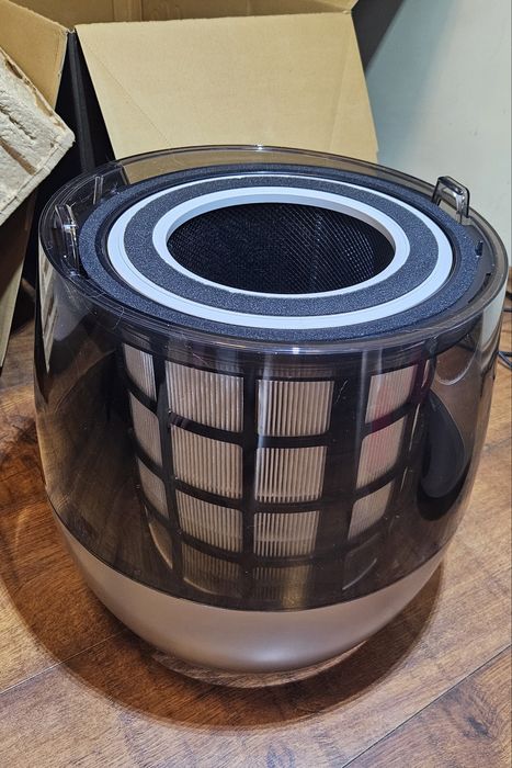 !NIŻSZA CENA! Oczyszczacz poowietrza DREAME AP10