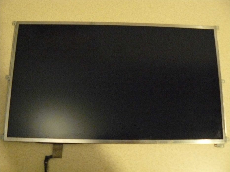 Matryca do laptopa 15" LTN156HT01 Samsung - 1920x1080 , Sprawna