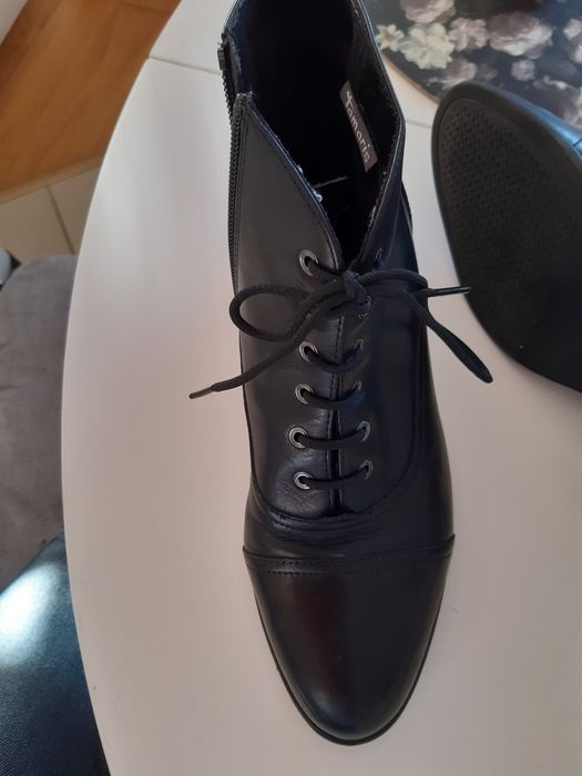 Buty Thomaris rozmiar 38
