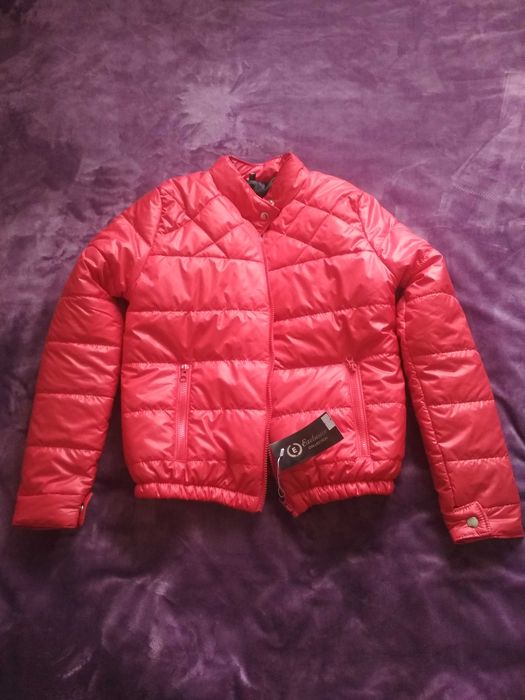 Куртка весенняя для девочки