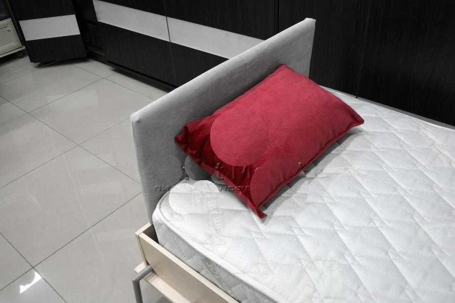 М'яке узголів'я / підголівник / обмежувач