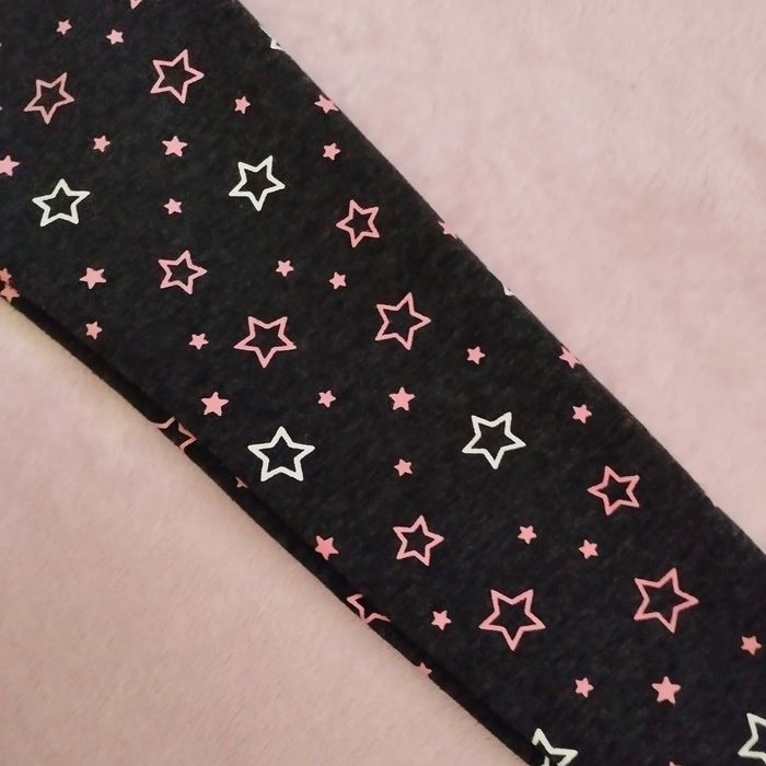 Дитячі теплі лосіни, р104