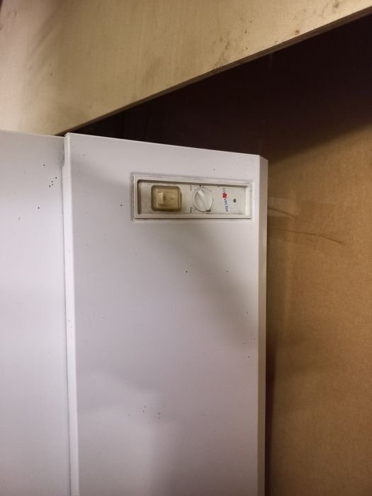 Convector GŁ 05/5/6 [500W]