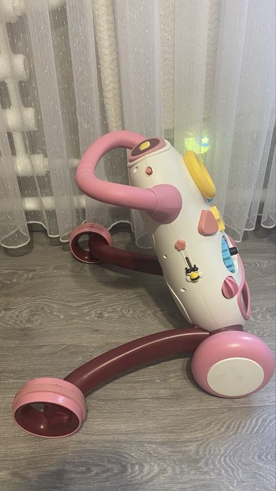 Толокар дитячий