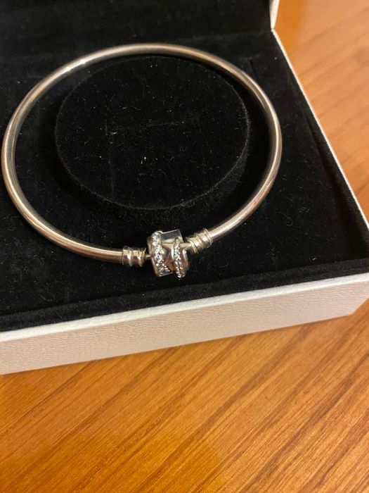 Pulseira Pandora