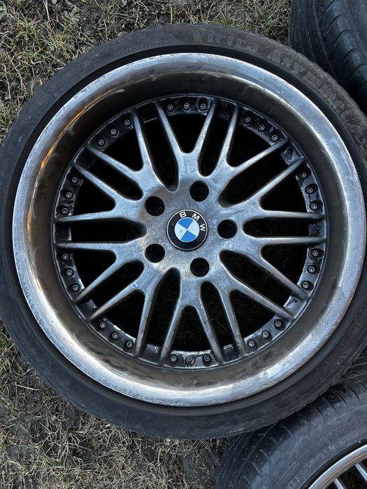 Диски bmw r18 5.120