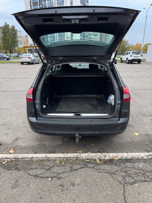 Авто Citroen/Ситроен C5 1.6 дизель 2011 року