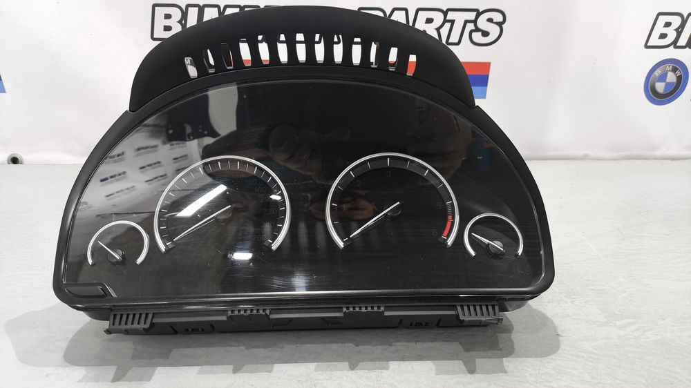Quadrante/Conta KMS Digital BMW serie 5/6/7 (F10/F11/F12/F13/F01/F02) 9280.465