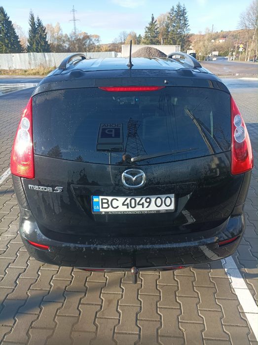Продаємо власне авто