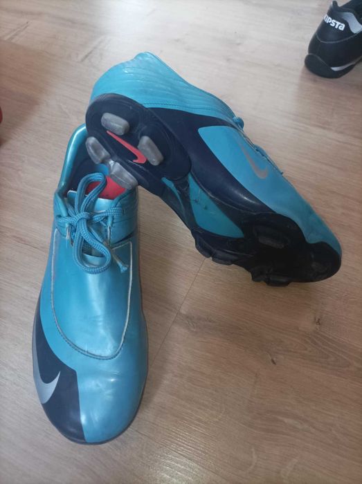 Chłopięce korki Nike