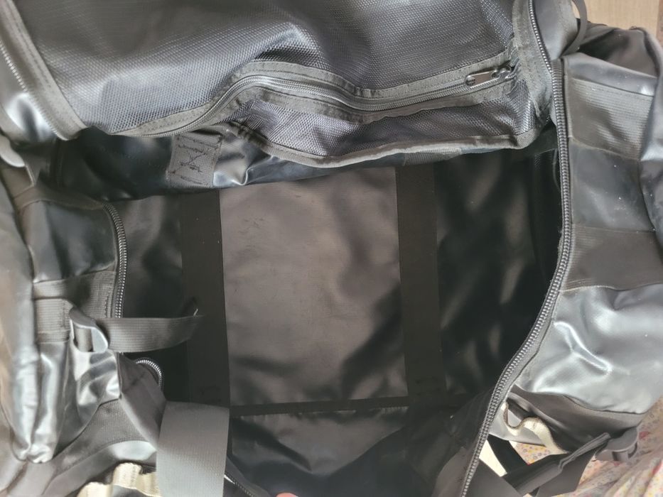 SINGING ROCK torba, pojemność l: 90