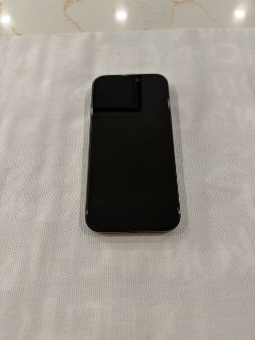 Iphone 15 Preto 128GB