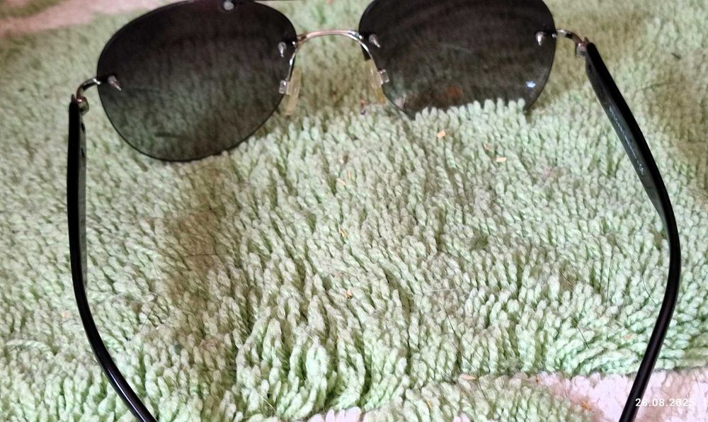 okulary przeciwsłoneczne BVLGARI