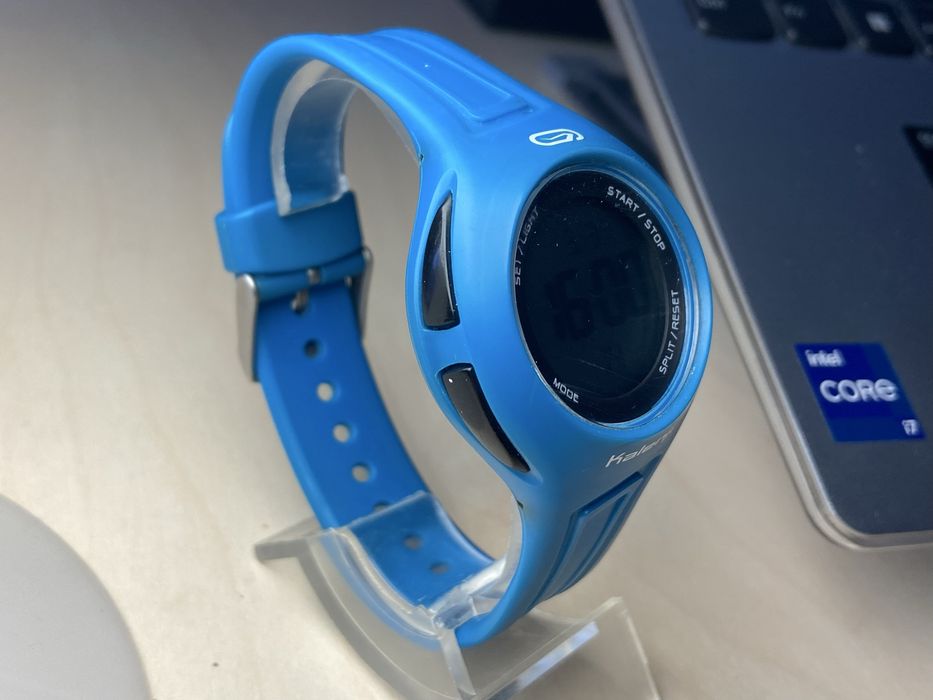 Kalenji Geonaute годинник чоловічий для бігу, часы мужские