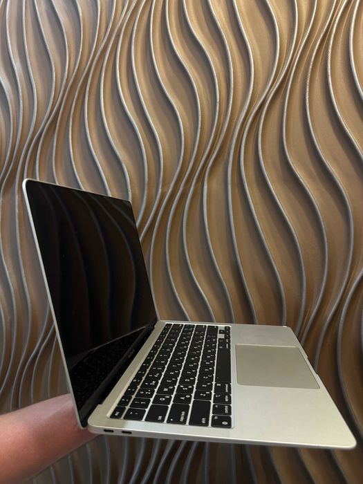 MacBook Air 2022 на запчастини | Робочий дисплей | Київ / НП