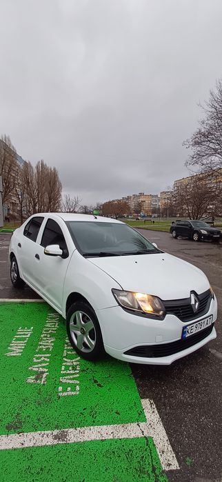 Сдам в аренду   Renault logan