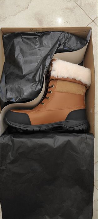 UGG оригинал мужские