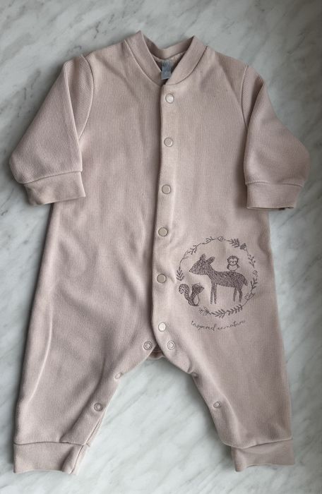 Одяг на дівчинку 56-80 см, від 0 до 1 року