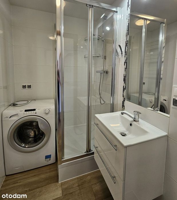 Gotowe od zaraz 3 pokoje, 52,63 m², Gdynia Leszczynki
