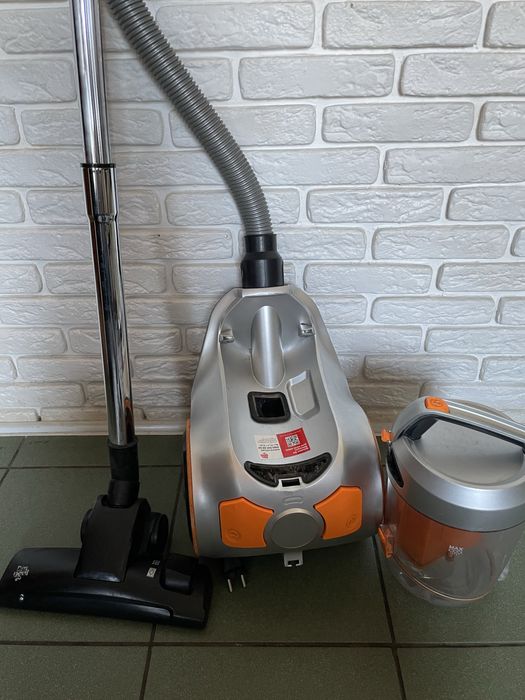 Пилосос Dirt Devil DD2650-0 (серія Pick Up).