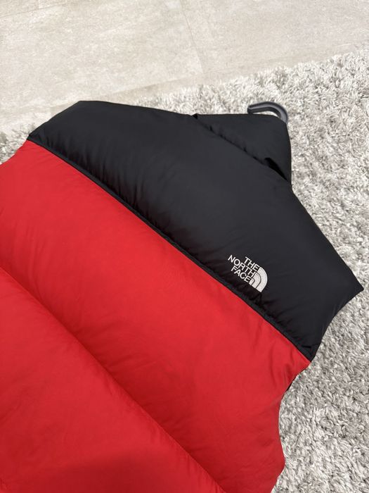 Жилетка The North Face (оригінал)