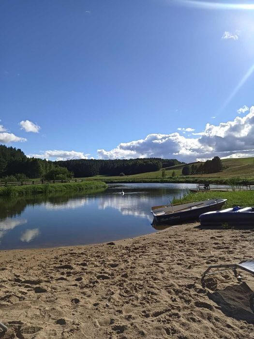 gospodarstwo agroturystyczne Bielik Mazury