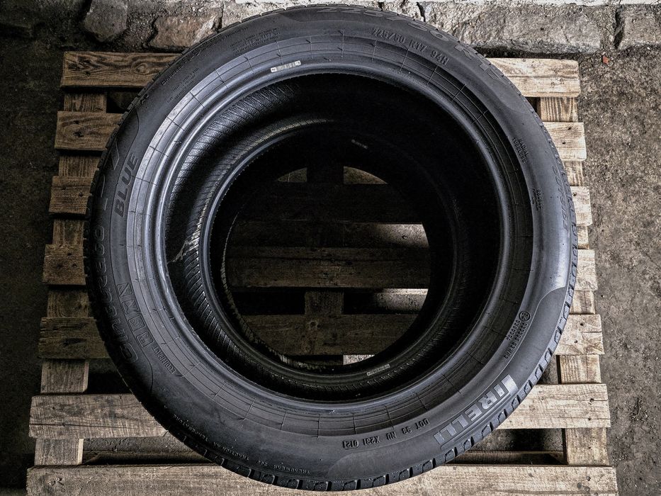 Пара 225/50r17 Pirelli | 2021 | Преміум шини | 2шт | Ідеальний стан, без пошкоджень, без ремонтів, без дефектів | Тільки з Німеччини