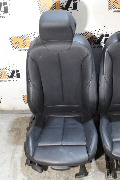 Conjunto de bancos BMW 3 Touring (F31)