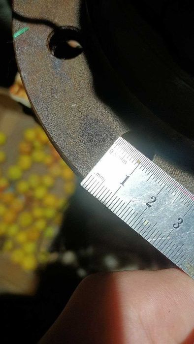 Дифференціал до УАЗ