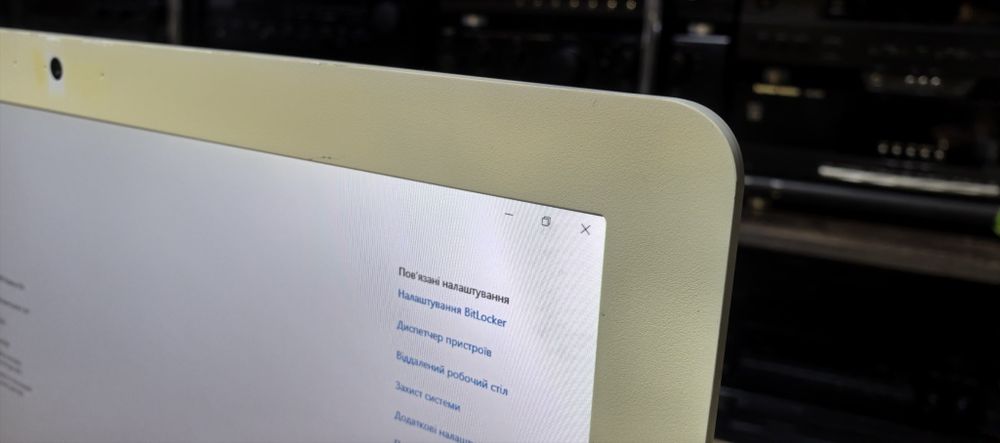 Моноблок HP RTL 8723 BE/AMD A6-7310/RAM 4GB DDR3/HDD 1 Tb/Win 10/Бж no