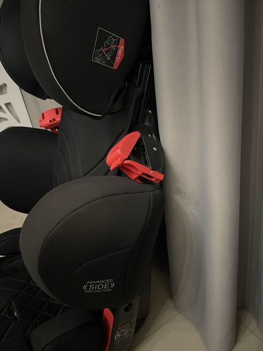 Recaro Young Sport Hero Fotelik Samochodowy 9-36kg