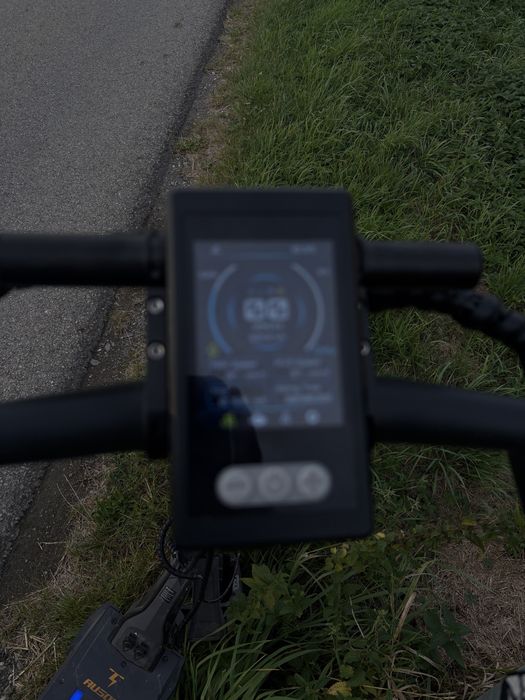 Ausom l2 max dual na vescu!