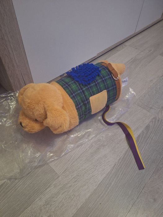 Zabawka sensorycxna dla starszych osób.