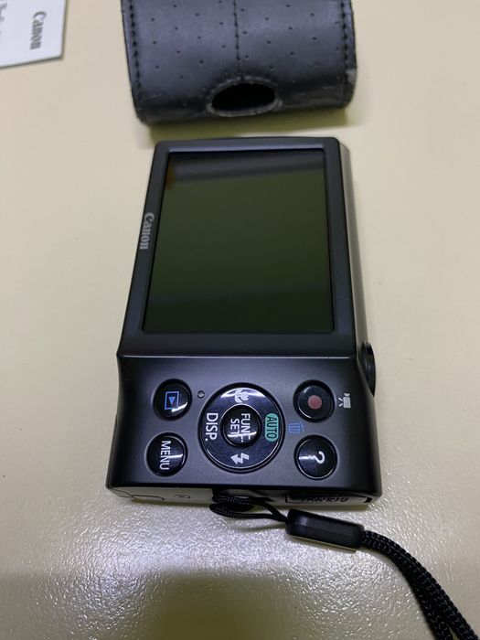 Фотоаппарат Canon PowerShot A2300 HD новый