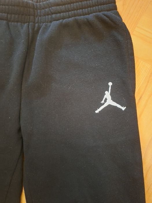 Spodnie Dresowr Jordan